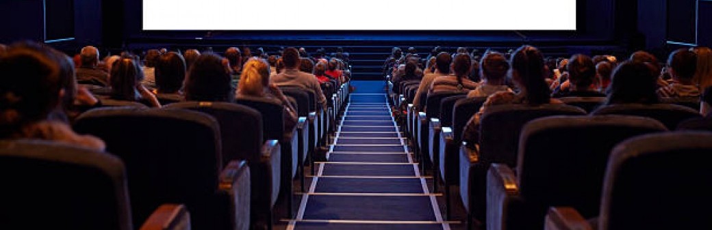 Ciné-club : Projection du film "The Brutalist" par le réalisateur Brady Corbet