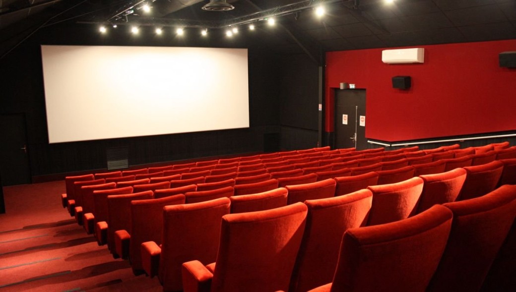 Ciné Club