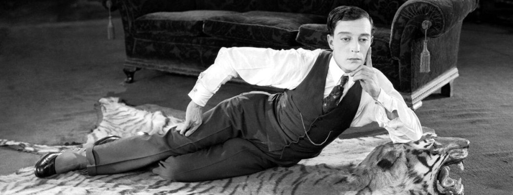 Ciné-concert burlesque : Buster Keaton 