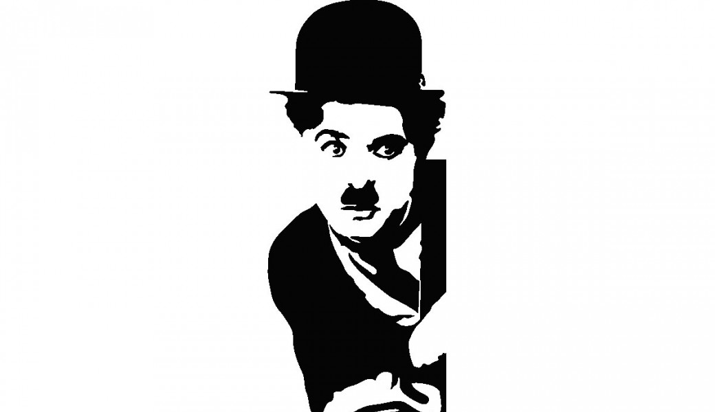 Ciné-Concert Chaplin