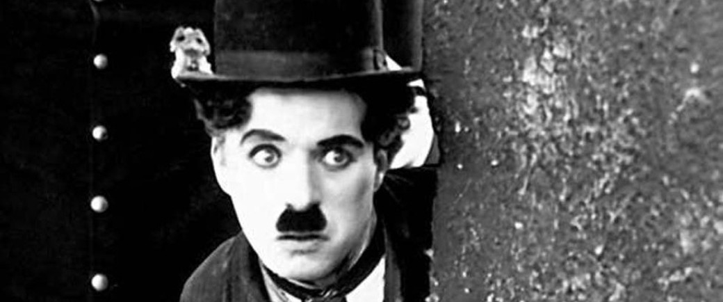 Ciné-concert Chaplin