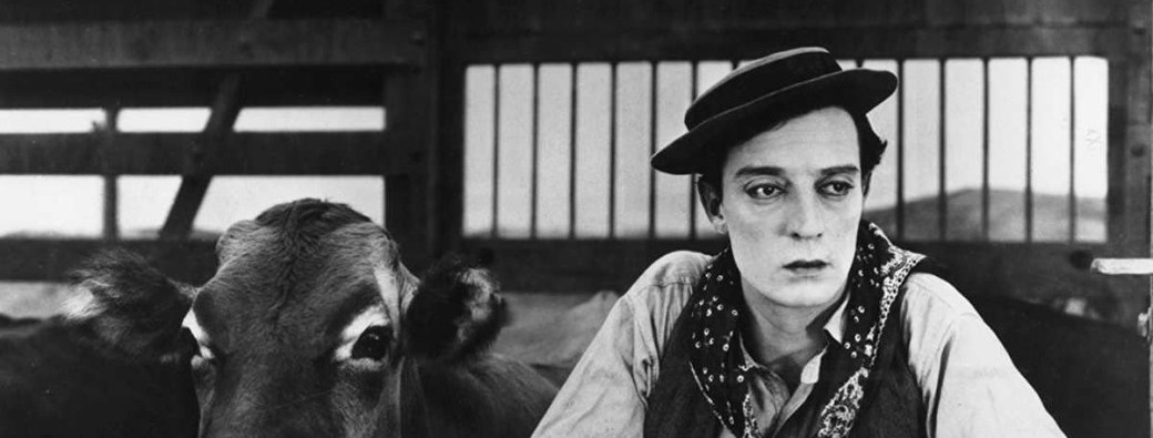 Ciné-concert "Go West"