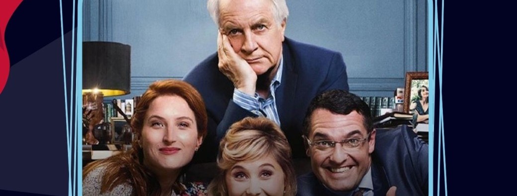 Ciné-débat| Adopte un veuf