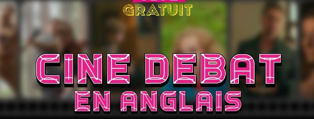 Ciné débat anglais - Jojo Rabbit