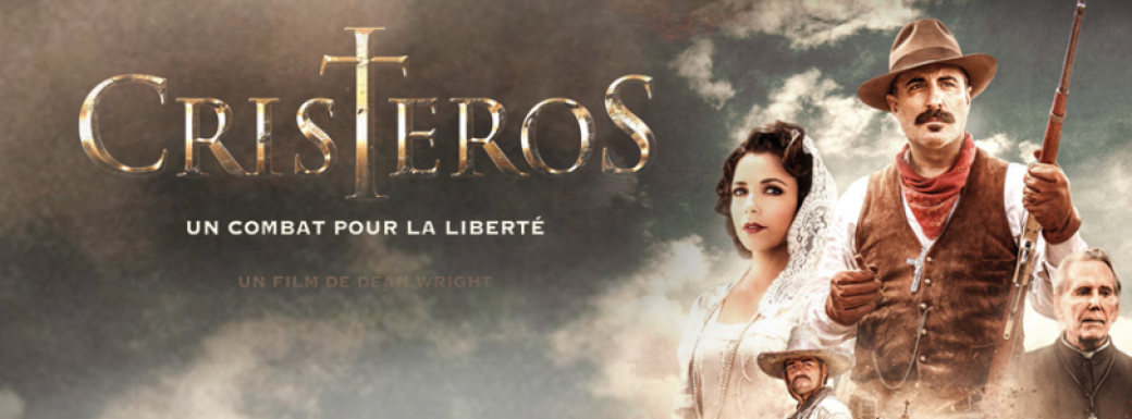 Ciné débat Cristeros