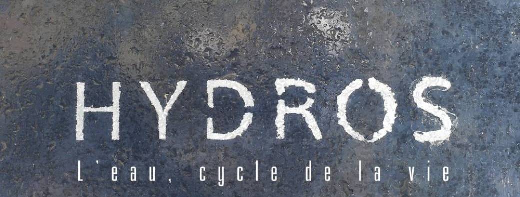 Ciné-débat Hydros : l'eau, cycle de la vie