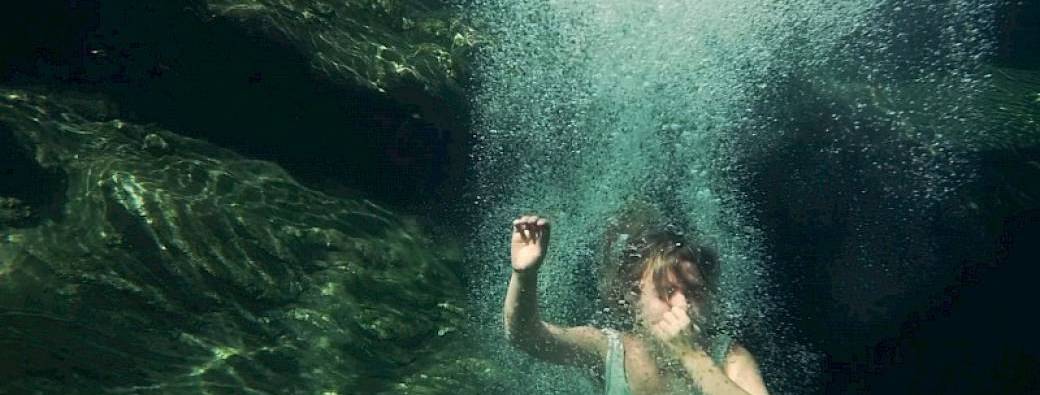 Ciné-débat : Méandres ou la rivière inventée