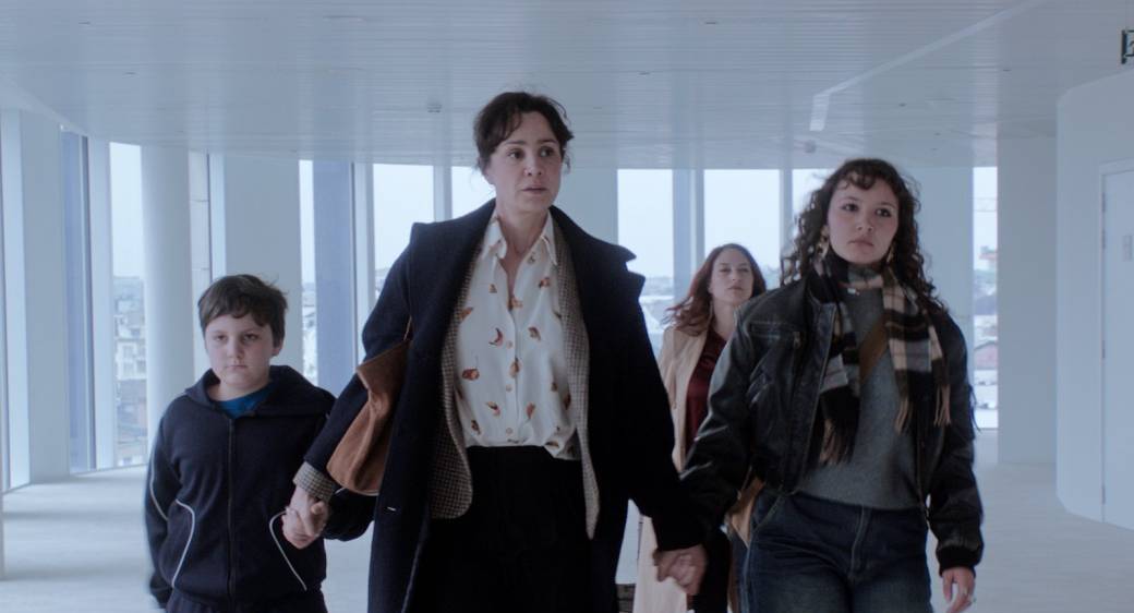 Ciné-débat : ON VOUS CROIT