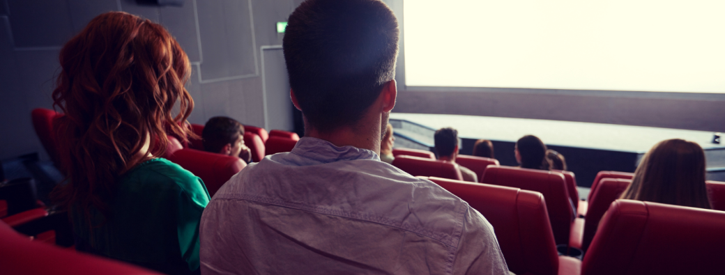 Ciné-Débat : Period. End Of Sentence.