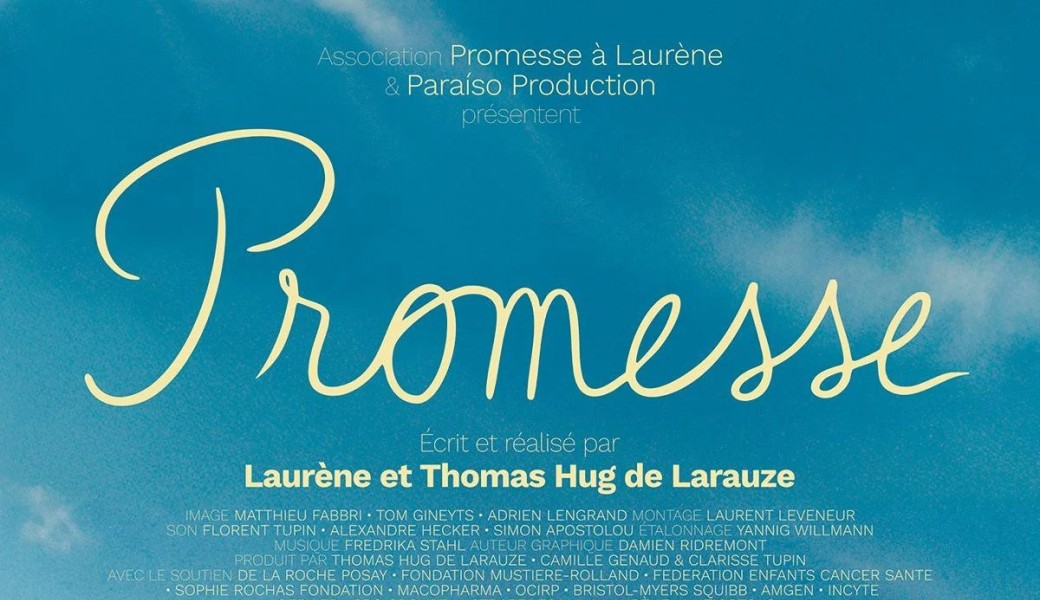 Ciné Débat « Promesse »