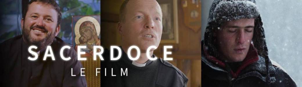 ciné-débat "SACERDOCE" à BXL