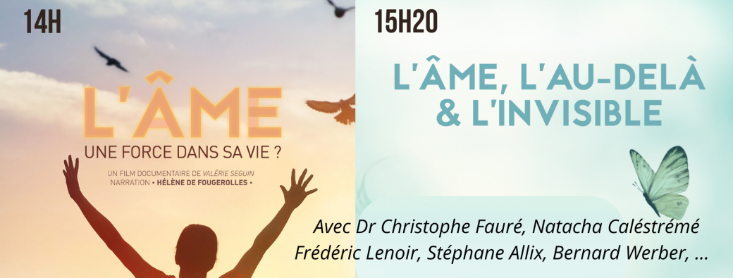 Ciné-débat Saint-Amand