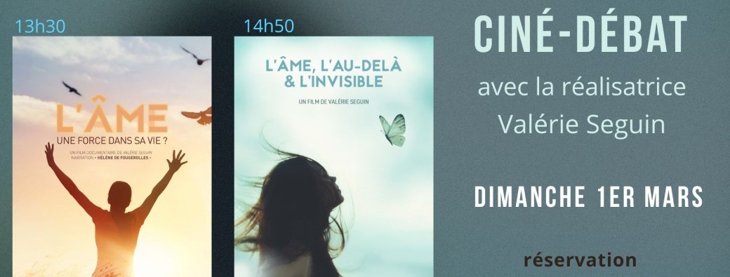 Ciné-débat SIERRE 4 mars