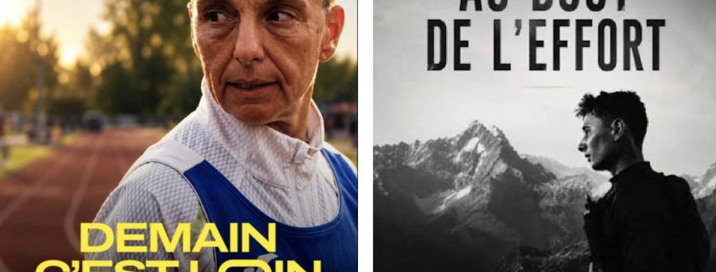 Ciné-débat trail & course à pied 