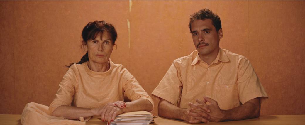 CINE-DEBAT UNE VIE DEMENTE