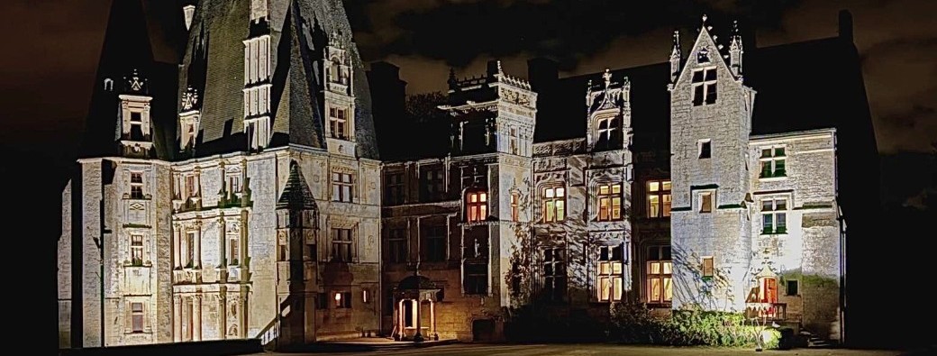 Ciné et patrimoine