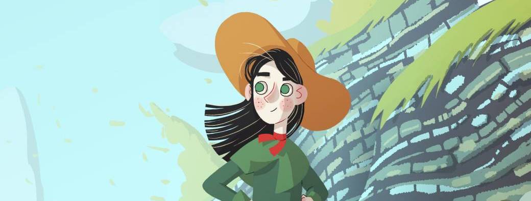 CINE-GOÛTER : "Mary Anning"