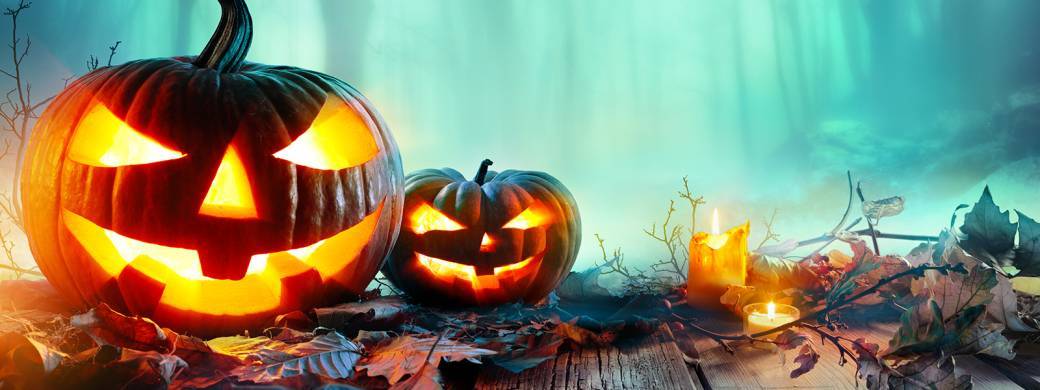 Ciné Halloween