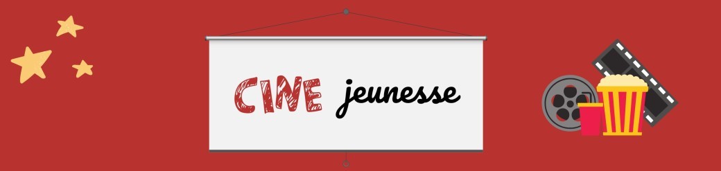 Ciné Jeunesse Stendhal - Extra - Allan, Britney & le vaisseau spatial
