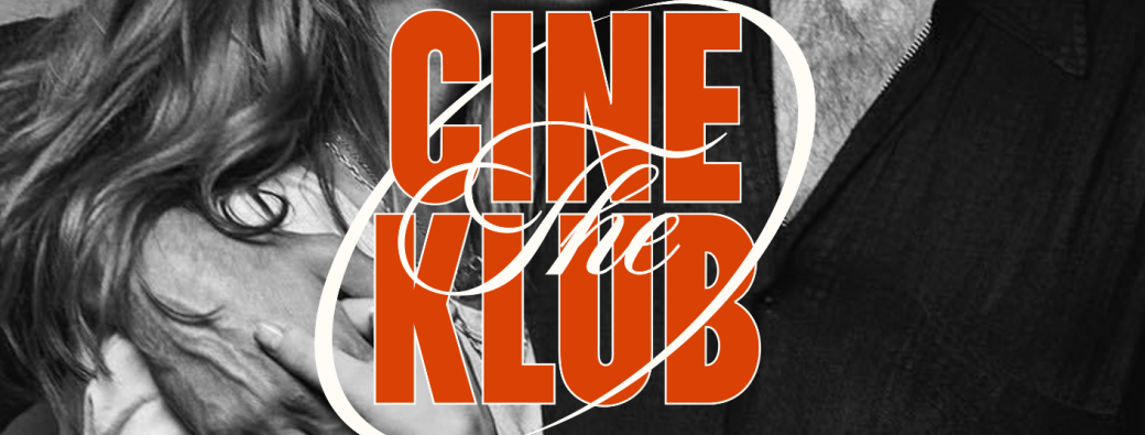 Ciné Klub
