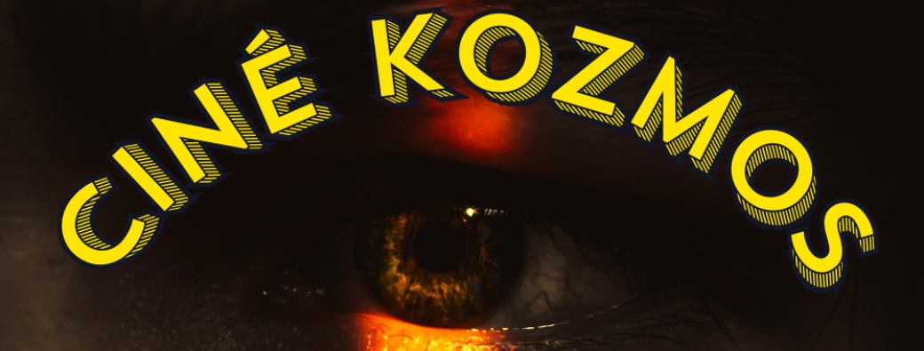 Ciné Kozmos 25-26