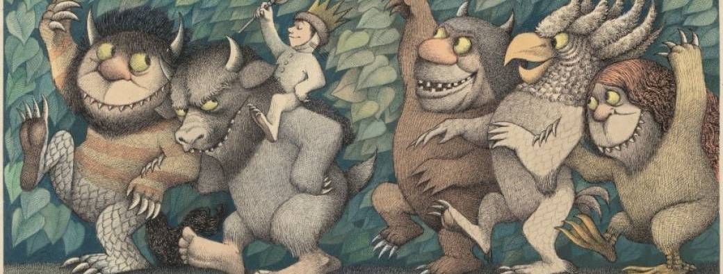 Ciné-livre jeunesse : dans le monde de Max