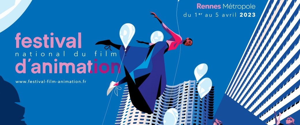 Ciné Mômes - Festival du film d'animation (dès 6 ans)