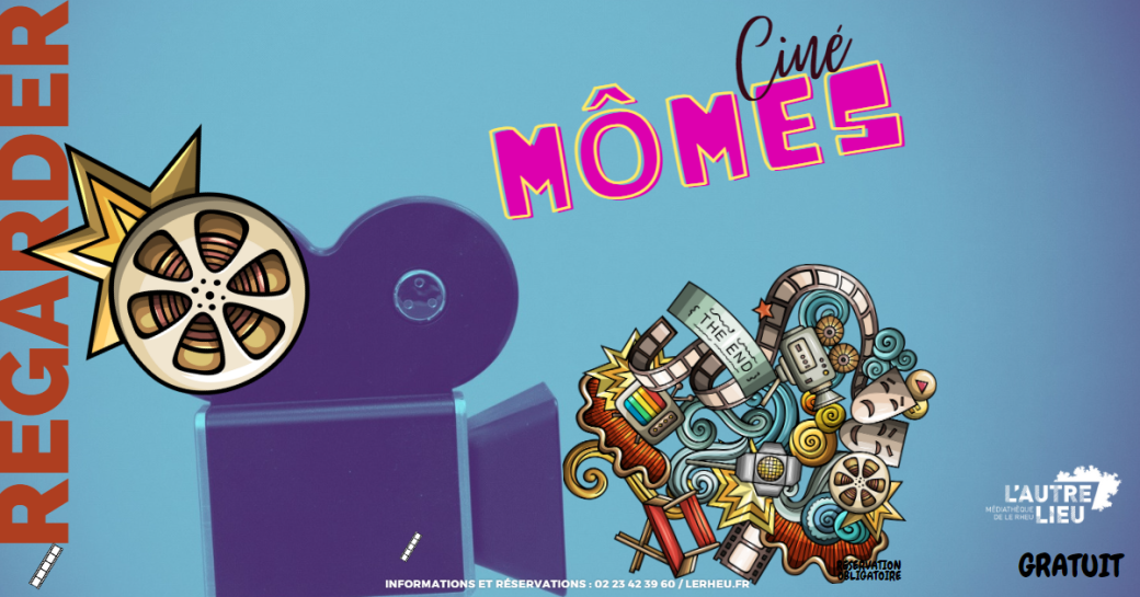 Ciné Mômes