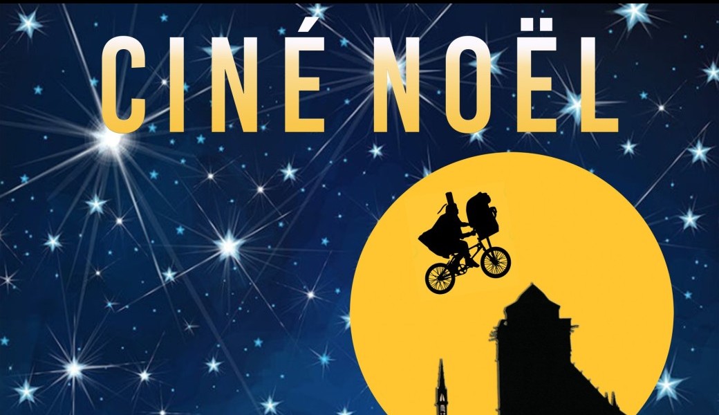 Ciné Noel Locronan 2022