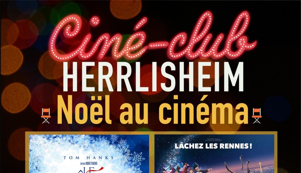 Ciné Noël