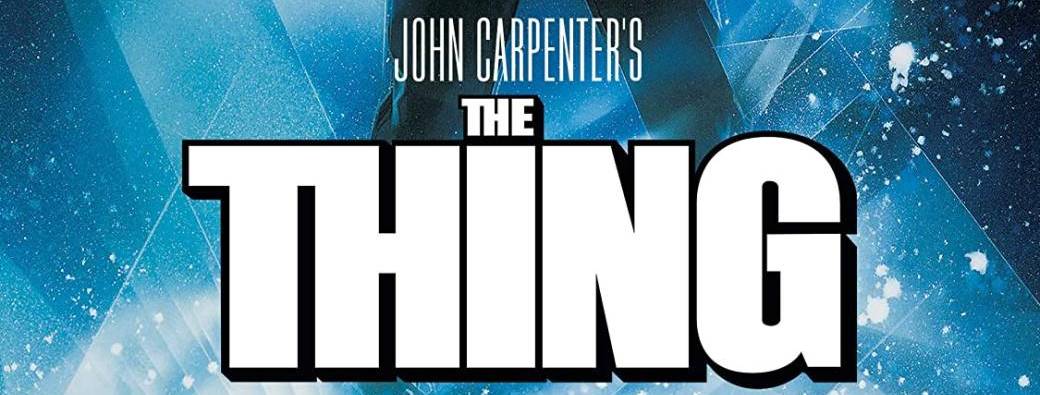Ciné-Philo #4, The Thing, présentation Pascal Taranto