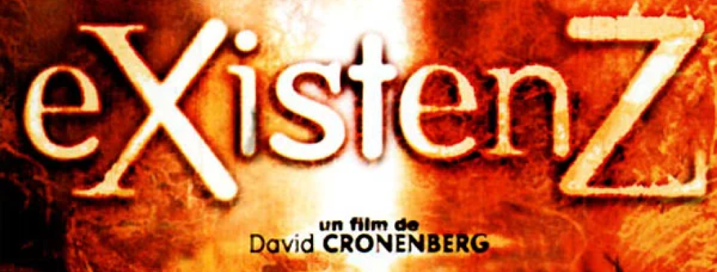 Ciné-philo | Existenz