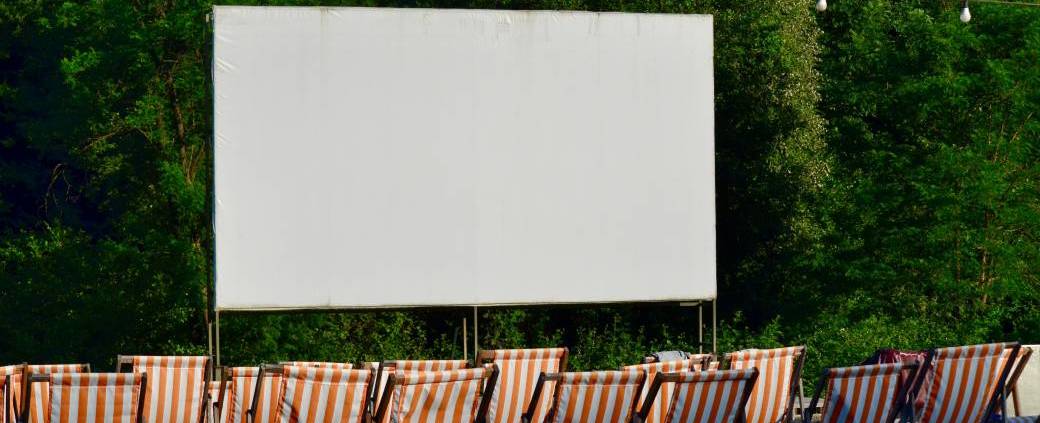 Ciné Plein Air « Tous en scène 2 »