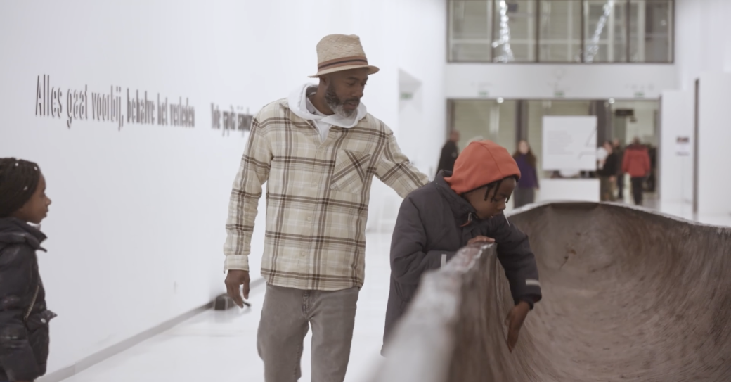 Ciné rencontre: SAUF LE PASSE