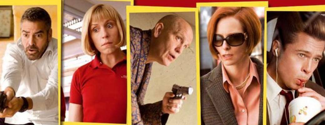Ciné U : Burn After Reading 