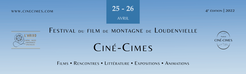 Festival Ciné-Cimes