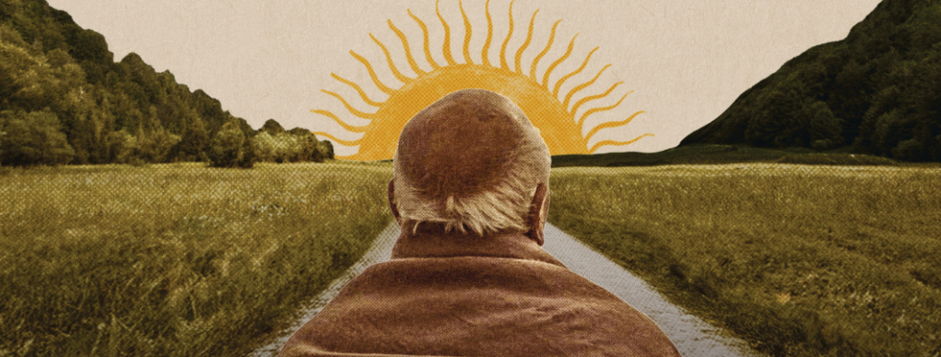 Cinéclub : Radical Love