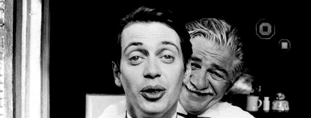 Cinéclub UJM, In the Soup (Alexander Rockwell, 1992), en présence du réalisateur