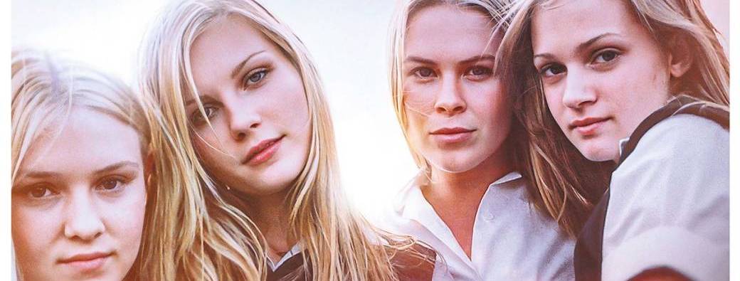 Cinéclub UJM, Virgin Suicides