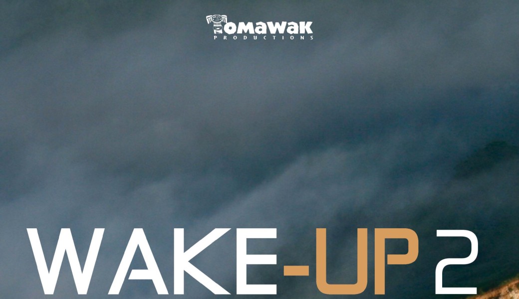 CinéDébat "WakeUp2 Tout est Information"