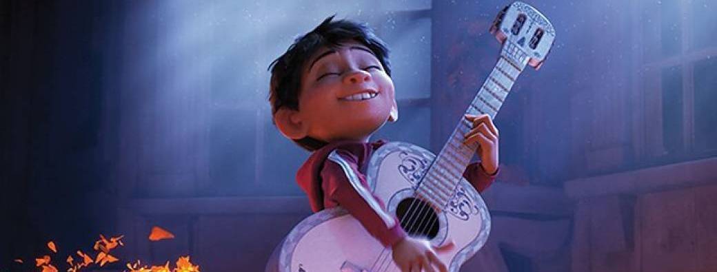 Cinéma 15h15 - Coco