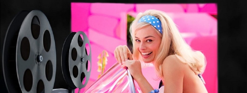 Cinéma Barbie