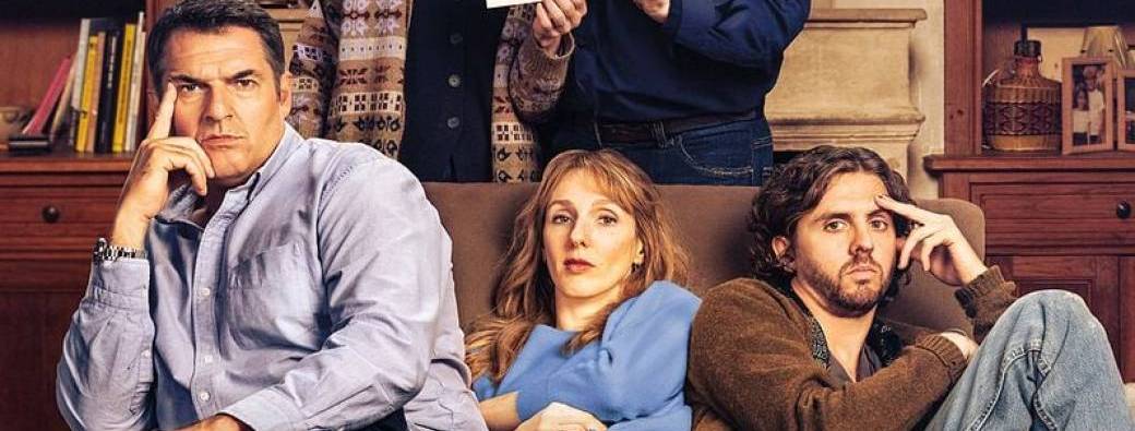 CINEMA : "Chers parents"