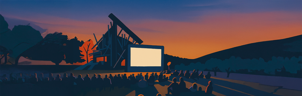 Cinéma dans les Vignes 2025