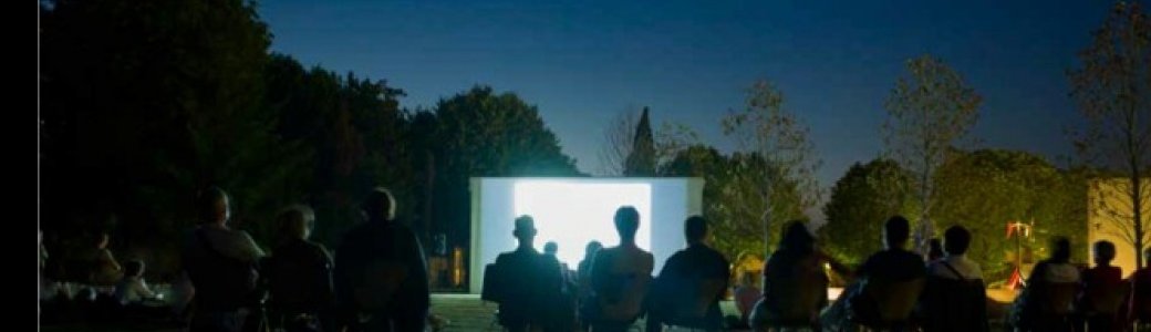  Cinéma dans les vignes