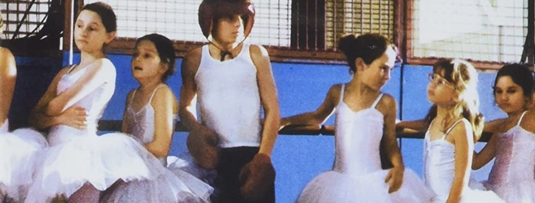 Cinéma de printemps - Billy Elliot