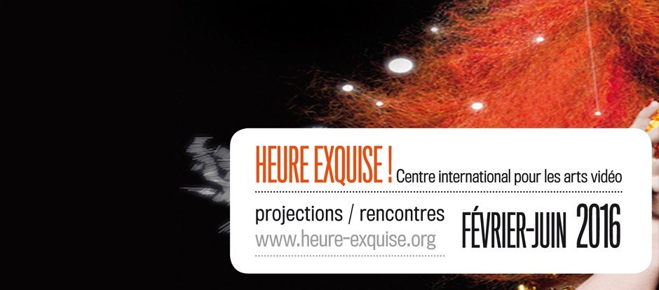 Heure Exquise ! > Cinéma du réel - Séance hors les murs
