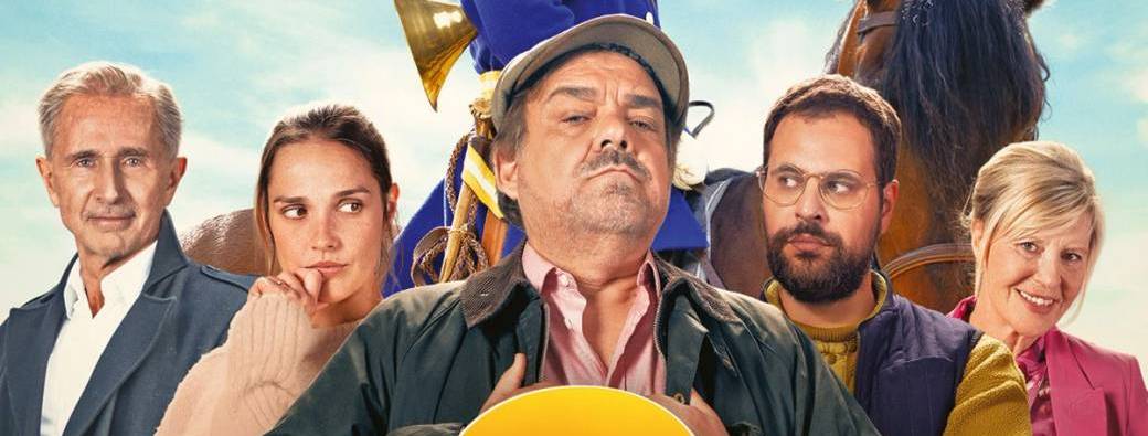 CINEMA : "Chasse gardée 2"