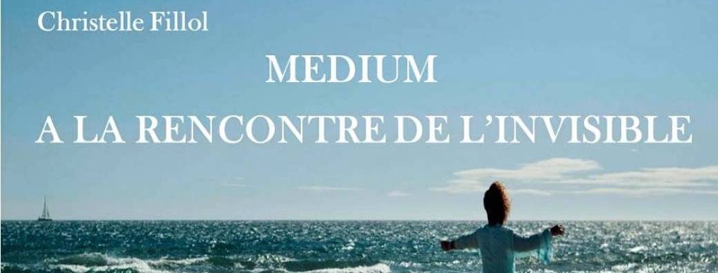 Film et conférence médiumnique - AUCH