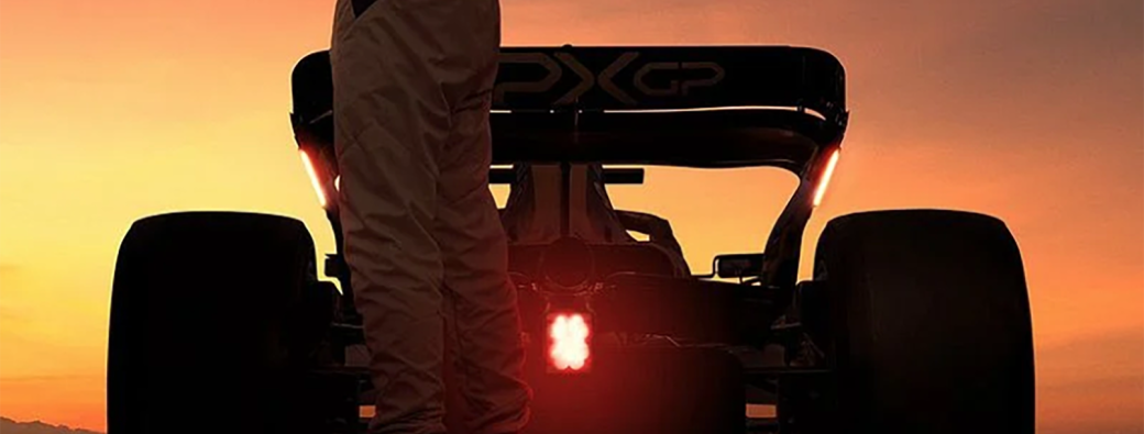 CINEMA : "F1 Le Film"